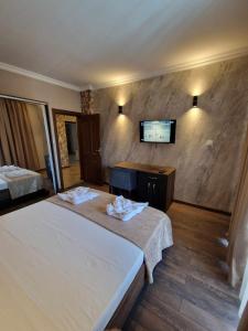 MitProt Panorama Bay 2 Luks Apartment 110