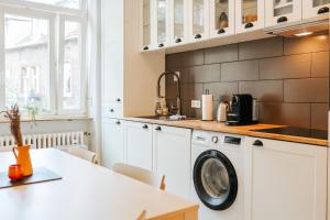 namastay! Stilvoll Wohnen in Bestlage Mannheims - 3BR