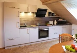 Ferienwohnungen Zur Alten Ayler Pflasterei - Nittel