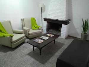 CASA EN LA QUEBRADA LA Rioja