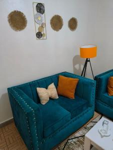 Lavish 1 bedroom apartments in TRM Thika road