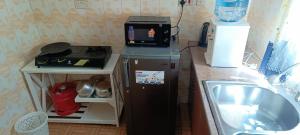 Lavish 1 bedroom apartments in TRM Thika road