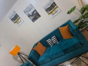 Lavish 1 bedroom apartments in TRM Thika road