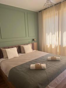 Bella Green Breeze - free parking by RV Apartments