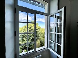 Maisons de vacances Le Presbytere de la Couture : photos des chambres