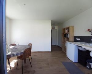 Maison dhôtes le PasSage