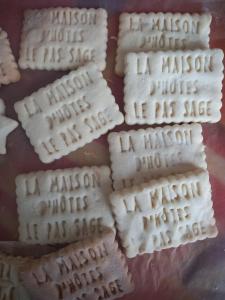 Maison dhôtes le PasSage