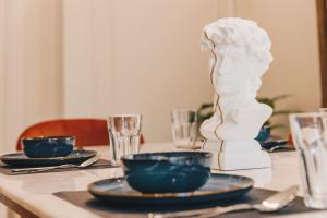 Signature Stays Luxurious Modern Apt