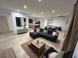 Villas Villa en Provence avec piscine : photos des chambres