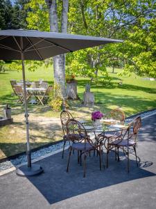 B&B / Chambres d'hotes Le Domaine d’Angerville - Chambres d-Hotes : photos des chambres