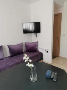 Appartement F3 en location d'été - Rcham