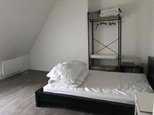 Triplex à 100m de la plage