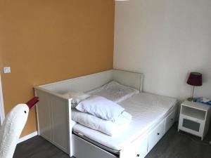 Triplex à 100m de la plage