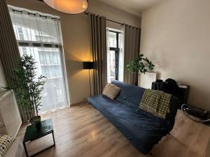 casa danvers studio appartement op toplocatie