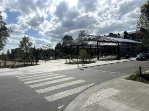 casa danvers studio appartement op toplocatie