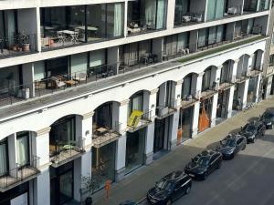 casa danvers studio appartement op toplocatie