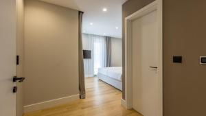 Modern villa on Peljesac