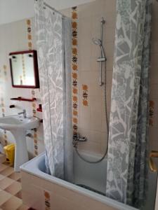 Cala di Seta Apartment - Rubino img21