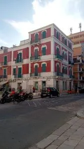 Casa di Pan - Palazzo Marconi - Trinitapoli