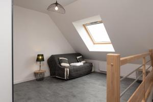 Maisons de vacances Ma Bro - ERDIVINES : photos des chambres