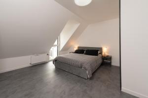 Maisons de vacances Ma Bro - ERDIVINES : photos des chambres