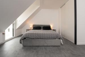 Maisons de vacances Ma Bro - ERDIVINES : photos des chambres