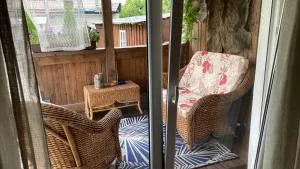 Raeküla Holiday Garden - Kõveri