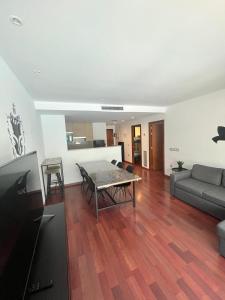 Apartment with Balcony room in Palamós Apartamentos