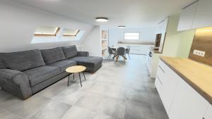 Sky apartment