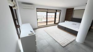 Sky apartment