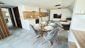 Sky apartment