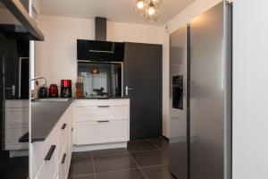 Maisons de vacances Ma Bro - ERDIVINES : photos des chambres