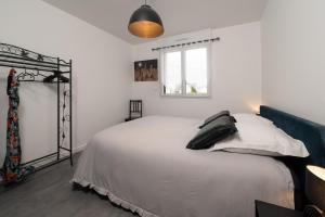 Maisons de vacances Ma Bro - ERDIVINES : photos des chambres