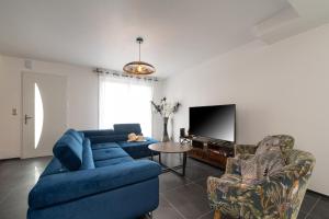 Maisons de vacances Ma Bro - ERDIVINES : photos des chambres