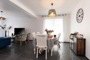 Maisons de vacances Ma Bro - ERDIVINES : photos des chambres