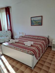 Cala di Seta Apartment - Rubino img23