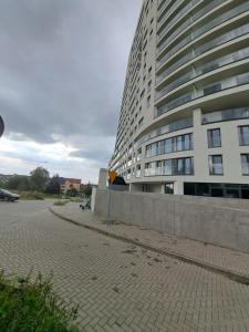 Apartament Centaurus 11 SUPER VIPOlsztyn