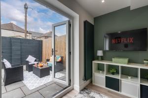 Luxury Apartments in Cardiff City Centre