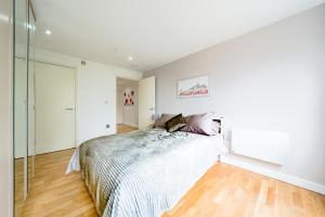 London Euston Luxury Apt