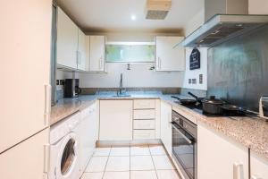 London Euston Luxury Apt