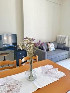 Prince of Aegean - Two Balconies