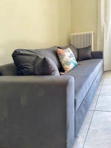 Prince of Aegean - Two Balconies