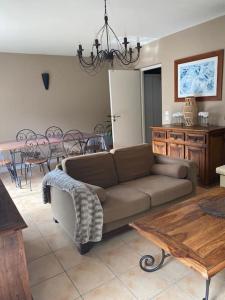 Maisons de vacances Maison pavillonnaire entre ocean et montagnes basques : photos des chambres