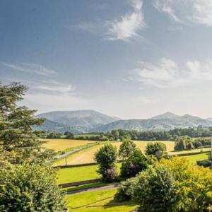 Maisons de vacances Maison pavillonnaire entre ocean et montagnes basques : photos des chambres