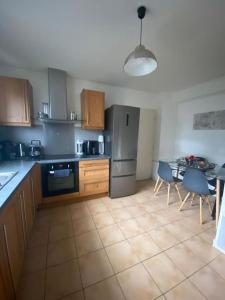 Maisons de vacances Maison pavillonnaire entre ocean et montagnes basques : photos des chambres