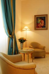 Hotels Clos La Boetie & Spa : photos des chambres