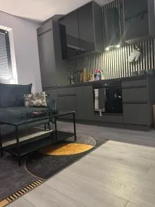 Apartment Julius - Zitzewitz