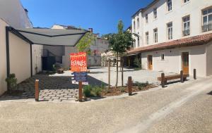 Auberges de jeunesse Auberge Le LEO de FOIX : photos des chambres