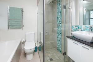 Walker Bay Luxury Seafront Apartment