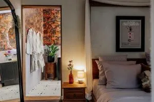 the little burrow on the magical Fleurieu Peninsula - 阿尔丁格